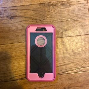 Otterbox defender iPhone 8 phone case
